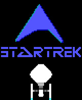 Star Trek Logo by Kubiak