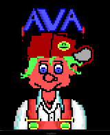AVA Dude by Laphter