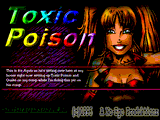 Toxic Poison by Sinister x