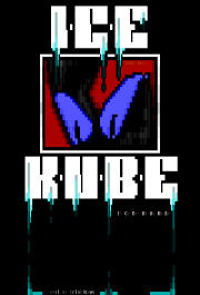 Ice Kube Start up Screen by Krinkle