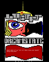 DreamState Logoff by Mr Krinkle