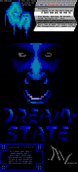 Dream State Advert by Ensanguined