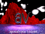 Apocalyptic Visions by Nutbutter