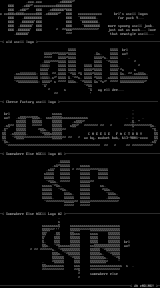 KRL's ASCii Colly for Pack 9 by Mr Krinkle