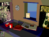 A Room by Mr Krinkle