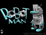 Robotman! by vejita