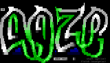 oOze mag (compo ansi) by Insurge