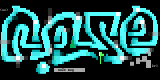 ooSe mag (compo ansi) by krl