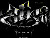 Ansi by Taintedx