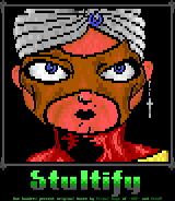 Stultify by Primal Rage