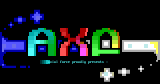 axf logo by minotaur