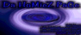 Da HomieZ Page by Weezer