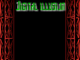 Digital Illusion scroller by Weezer