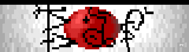 BDP iN JaPaN by RoTTiNG CHRiST