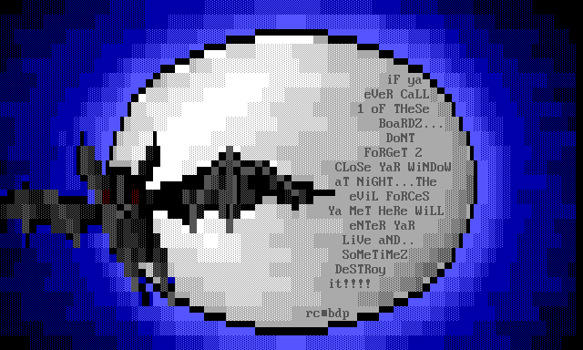 MoRBiD PLeaZuReZ by RoTTiNG CHRiST