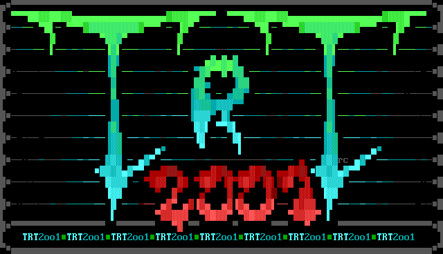 TrT2001 by RoTTiNG CHRiST