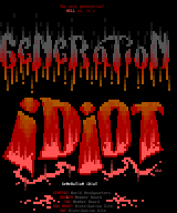 Generation Idiot 2 by Die Hard