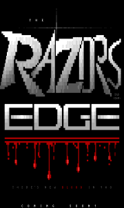The Razor's Edge - 1 by Die Hard