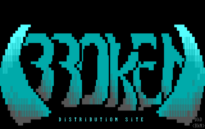 Broken - 5 by Die Hard