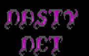 NaSTY NeT Logo by Fenric
