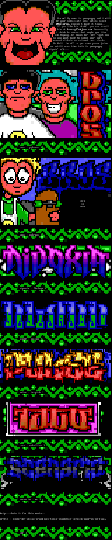 ansi eliteness by knocturnal