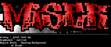 Misery Logo by Napalm Death/Grymjak