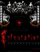 infestation by cool-t
