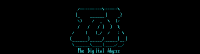 Digital Abyss Logo by Digital Remorse