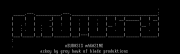 Neurosis Logo by Grey Hawk