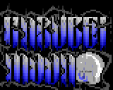 Harvest Moon Logo by Chromatik