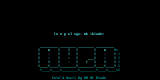 Avga Logo by Digital Remorse