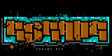 escape network logo by chromatik