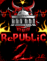 the republic/2 by kiwi