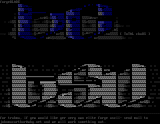 ascii collection by forge