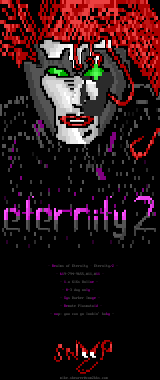 Eternity/2 by Snoop