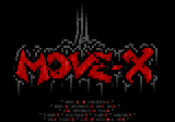MoveX by bURPS!