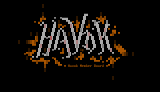 Havok Logo by iNNER CHAOS