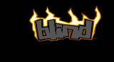 blind rip logo by smurf