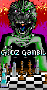Godz Gambit by Hennifer