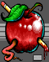 Applejuice by Misfit