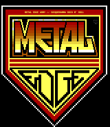 Metal Edge by filth