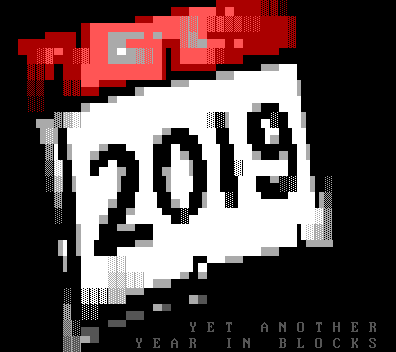 67 calendar 2019 by nail