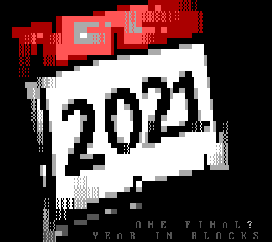 67 calendar 2021 by nail