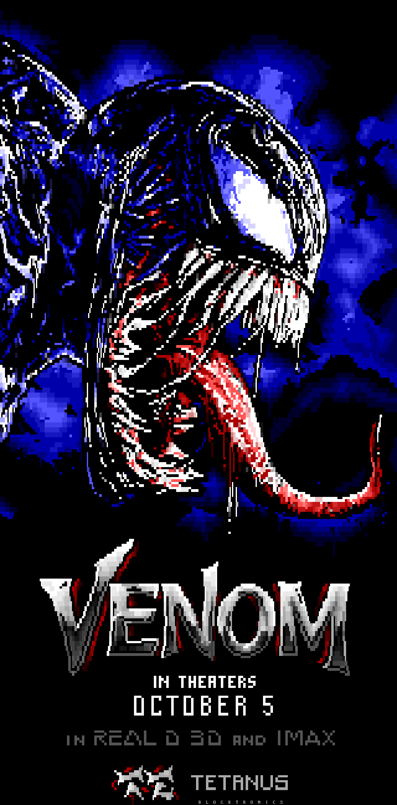 Venom by Tetanus