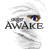 Skillet - Awake by Kirkman