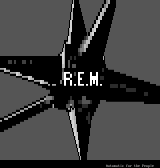 R.E.M.'s Automatic for the People by Alpha King