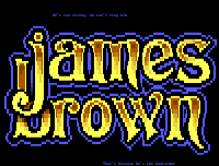 James Brown - Hell by Misfit