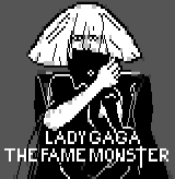 The Fame Monster by Otium