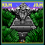 Ram Jam by Otium