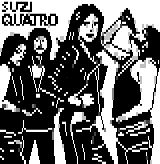 Suzi Quatro by Otium